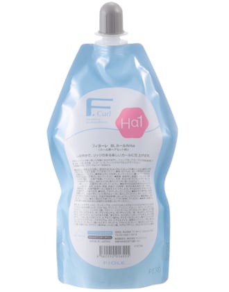 FIOLE(フィヨーレ) BLカール FHa 400ml