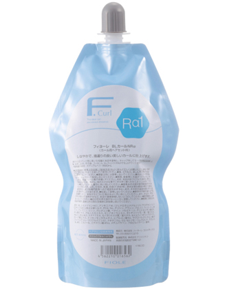 FIOLE(フィヨーレ) BLカール FRa 400ml