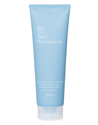 アジュバン リ:クール シャンプー300ml トリートメント700g セット