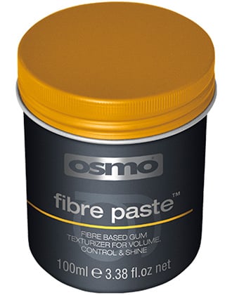 osmo(オスモ) グルーミング ヘアワックス テクスチャーシリーズ ファイバーペースト 100ml