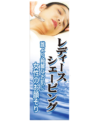 のぼり旗 SNR/413 1枚