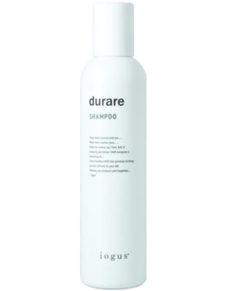 ドゥ アクシュ イオグス ドゥラーレシャンプー 200ml