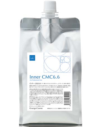 オレンジコスメ ファイアプリ インナーCMC6.6 1000ml