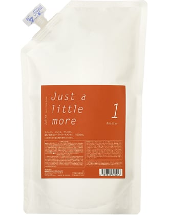 【登録制】アジュバン Jalire(ジャリル) ブースター 1000ml