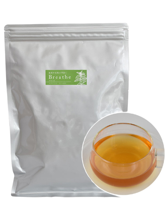 ┃軽減税率対象┃フレーバーライフ ブレンドハーブティー Breathe(ブリーズ) 50包