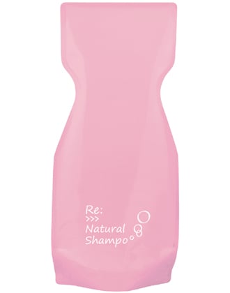 ┃廃番 / 代替品あり┃アジュバン Re:ナチュラル シャンプー 700ml レフィル