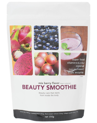 ┃廃番┃│軽減税率対象│アリミノ BEAUTY SMOOTHIE(ビューティスムージー) 150g