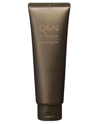 ┃廃番┃アジュバン Q&N フォーオム クレンジングジェル 120g