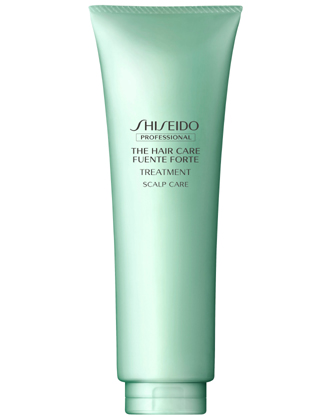 資生堂 ザ・ヘアケア フェンテフォルテ トリートメントA 250g
