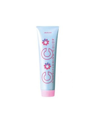 アリミノ コンディショニングカラー トーンリッチ L-OB ライトオレンジブラウン 150g