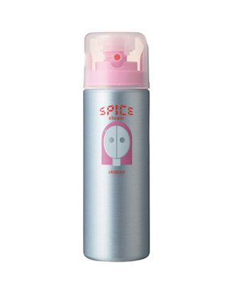 アリミノ スパイスシャワー シャイニング 180ml