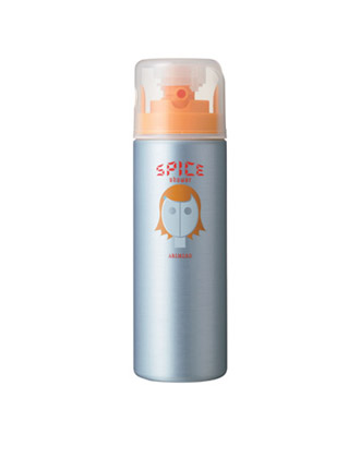 アリミノ スパイスシャワー ワックス 180ml