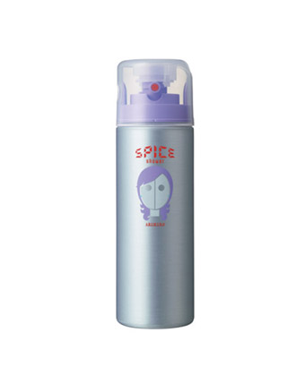 アリミノ スパイスシャワー カールスタイル 180ml