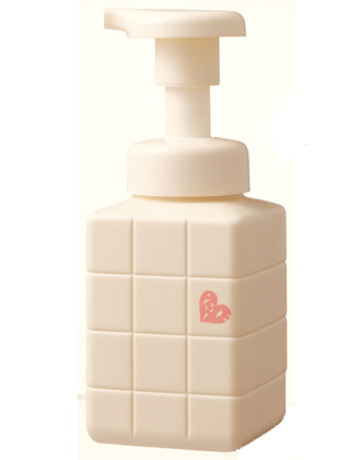 アリミノ ピース ナチュラルウェーブ ホイップ 250ml