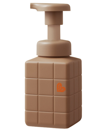 アリミノ ピース ライトワックス ホイップ 250ml