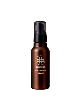アリミノ ケアトリコ アフタートリートメントローション 120ml