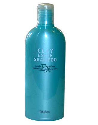 ビューティーエクスペリエンス モルトベーネ クレイエステ シャンプーEX 330ml