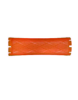 【48時間以内に発送※土日祝除く】HYP ビッグロッド 27mm オレンジ 6本入