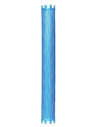 【48時間以内に発送※土日祝除く】HYP ロングロッド 18mm パールブルー 6本入