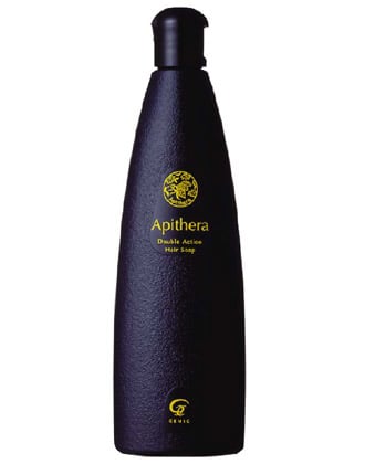 ┃廃番┃資生堂 アピセラ ヘアソープ 250ml