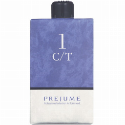 プレジューム パーマセレクション