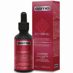 Berber Oil Collection(ベルベルオイルコレクション)