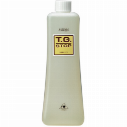 TGストップ