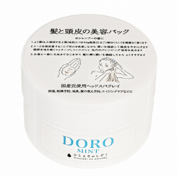ひとときのしずく DORO MINT