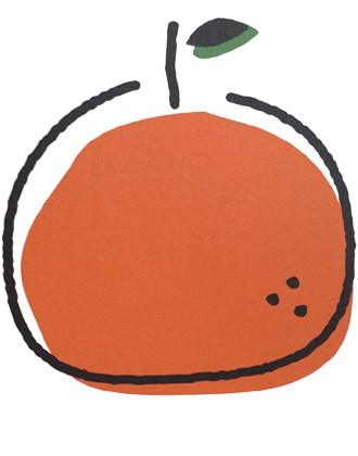 オレンジコスメ