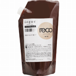 イオグス レコ