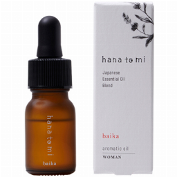 hana to mi(ハナトミ)
