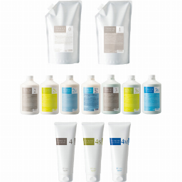 【TOKIO登録店様のみ】TOKIO INKARAMI(トキオ インカラミ)