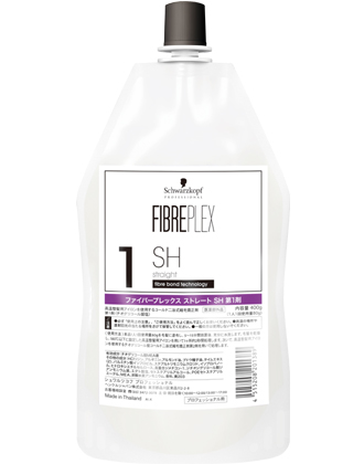 ファイバープレックス ストレート