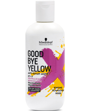 グッバイイエロー&オレンジ