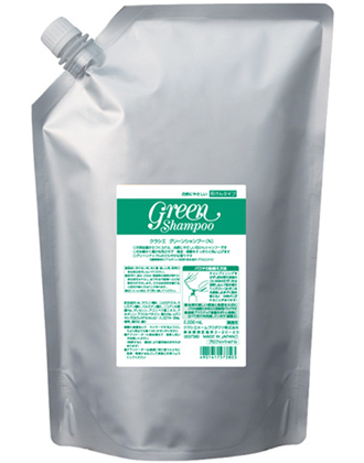 業務用シャンプー / リンス