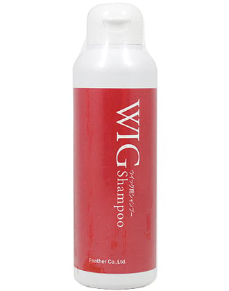 ウィッグ関連ケア用品