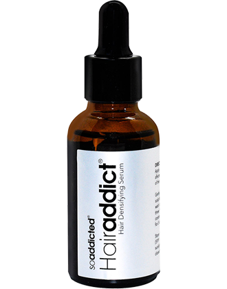 ヘアアディクト