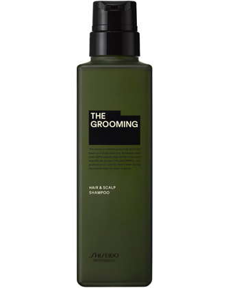 ザ・グルーミング