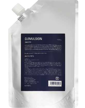 ディープレックス