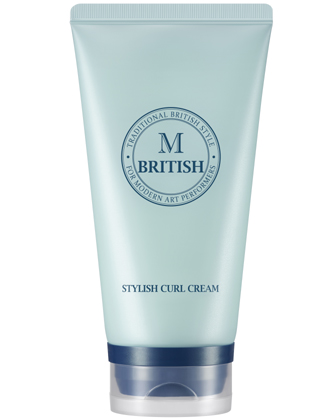 スタイリング剤