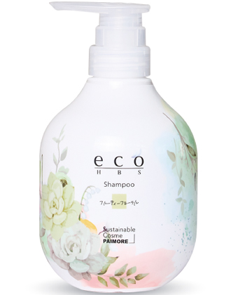 ecoHBS(エコエイチビーエス)