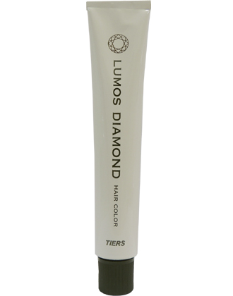 ルーモス ダイヤ ヘアカラー