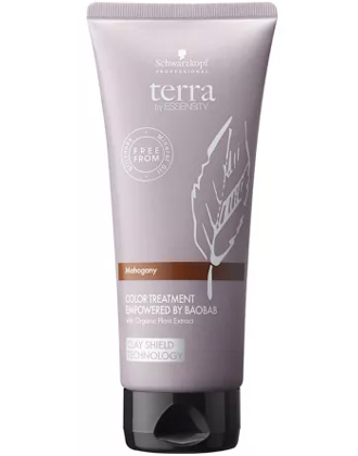 テラ by エッセンシティ カラートリートメント