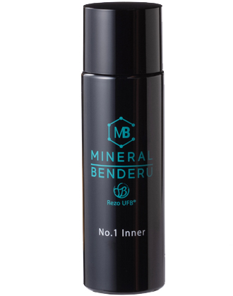 ミネラルベンデル