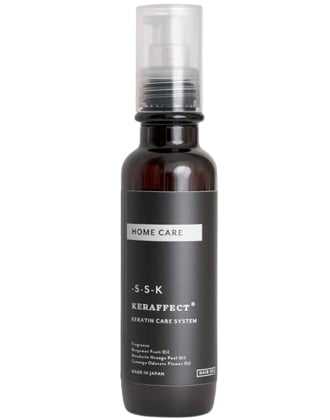 洗い流さないトリートメント