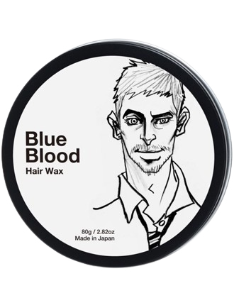 BlueBlood(ブルーブラッド)