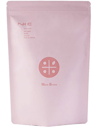 ナチュラル米カラー