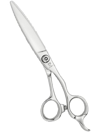 東光舎シザー(ジョーウェル) 笹刃/カーブ刃