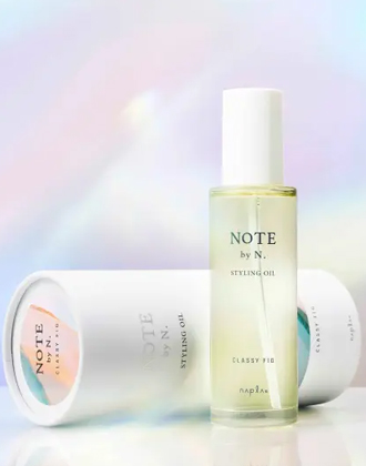 NOTE by N.(ノートバイエヌドット)