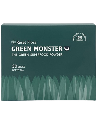 リセットフローラ